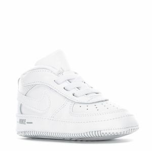 Nike force 1 infant sneaker